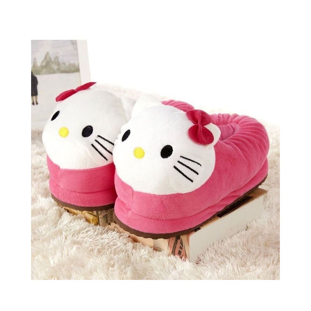 foottica Kitty Panduf