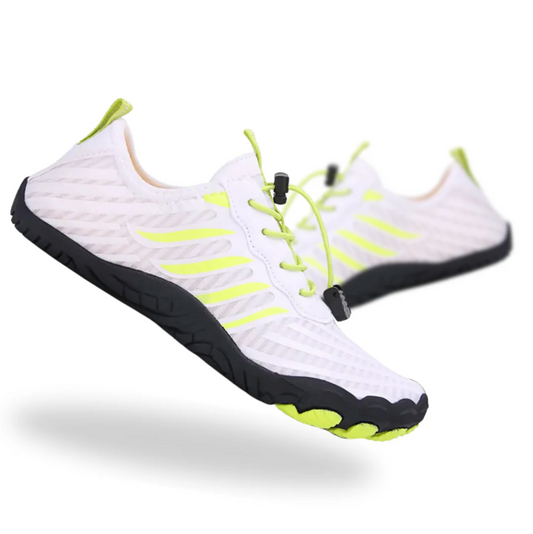 foottica Gezginler Beyaz Lime