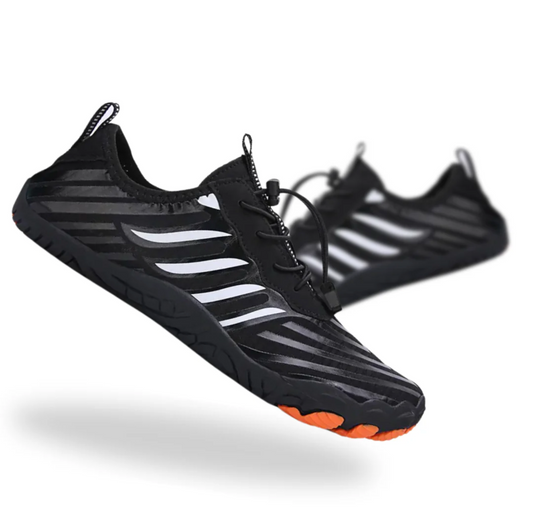 foottica Gezginler Toprak Siyahı