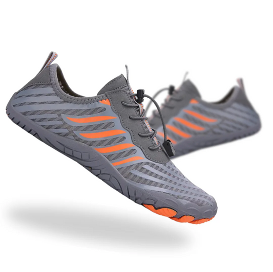 foottica Gezginler Turuncu Fokstrot