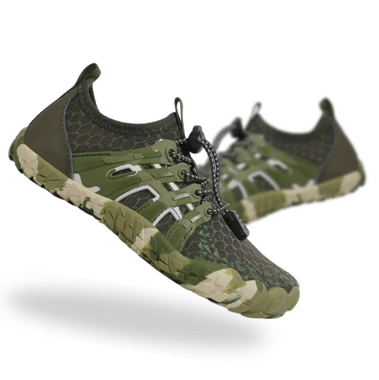 foottica Prizmalar Orman Yeşili