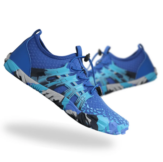 foottica Prizmalar Okyanus Mavi