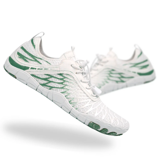 foottica İncecikler Yeşil Kanatlar