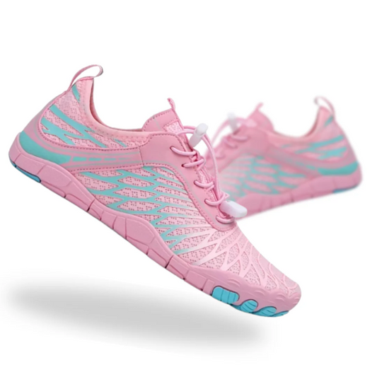 foottica İncecikler Jöleli Pembe