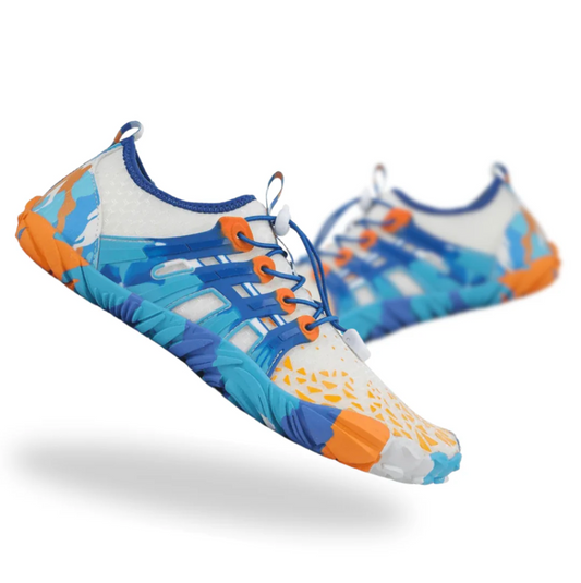 foottica Prizmalar Tropik Beyaz