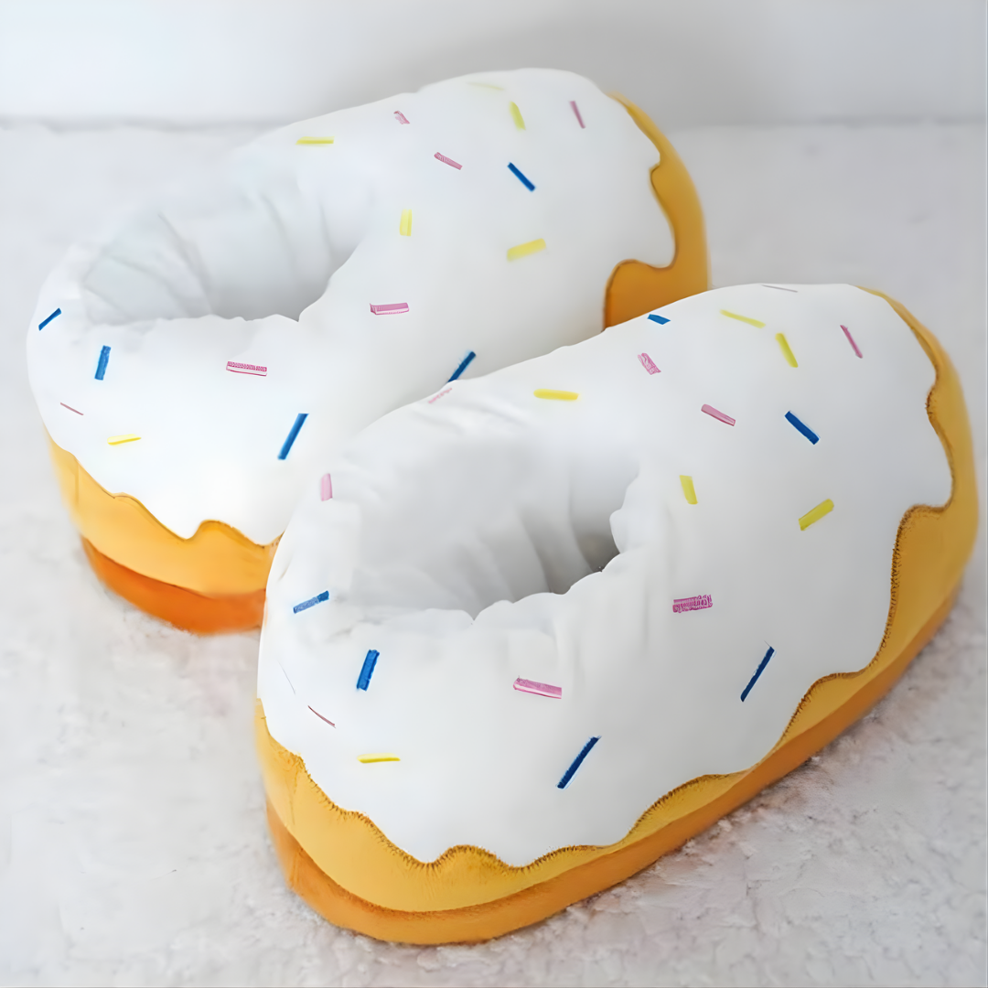 foottica Donut Panduf