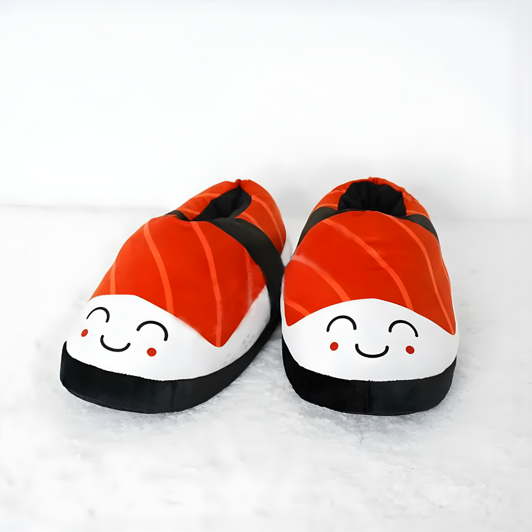 foottica Donut Panduf