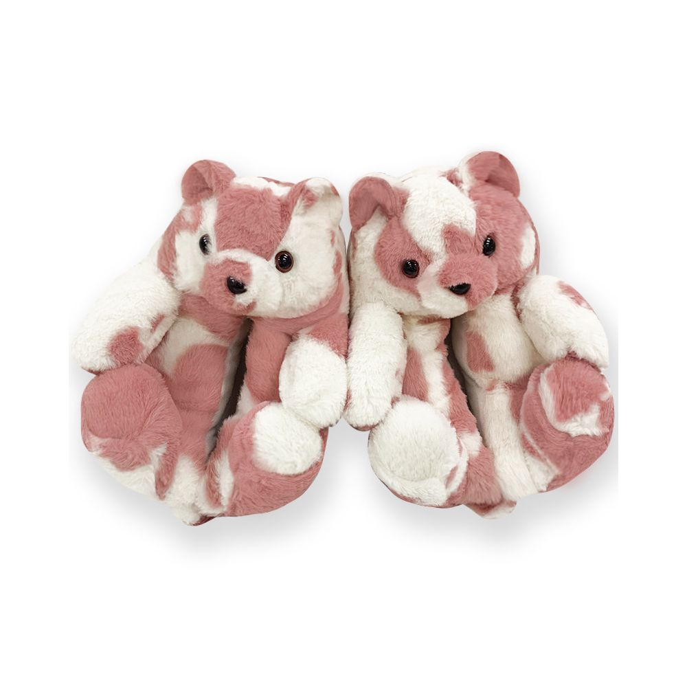 foottica Teddy Bear Panduf