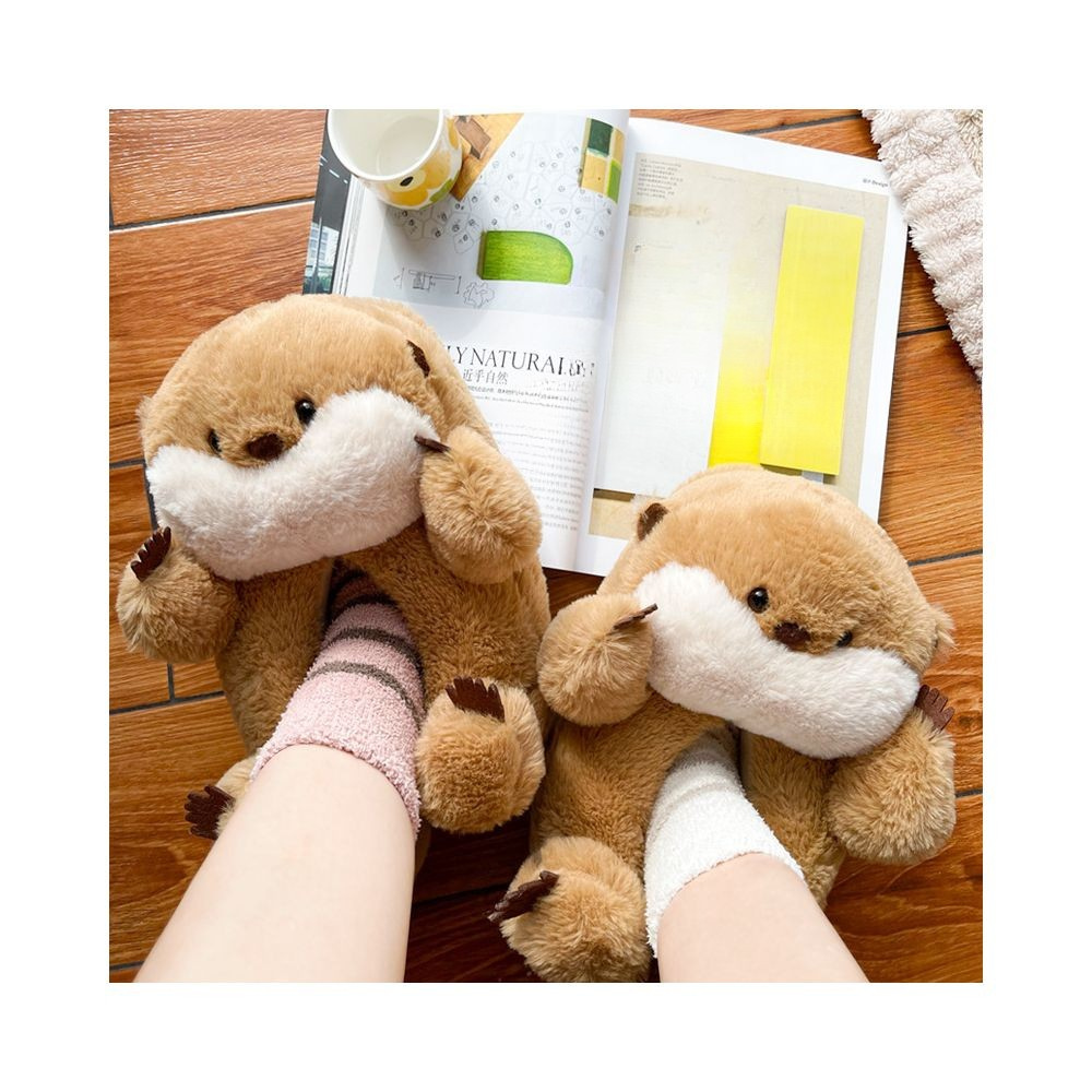 foottica Su Samuru Panduf