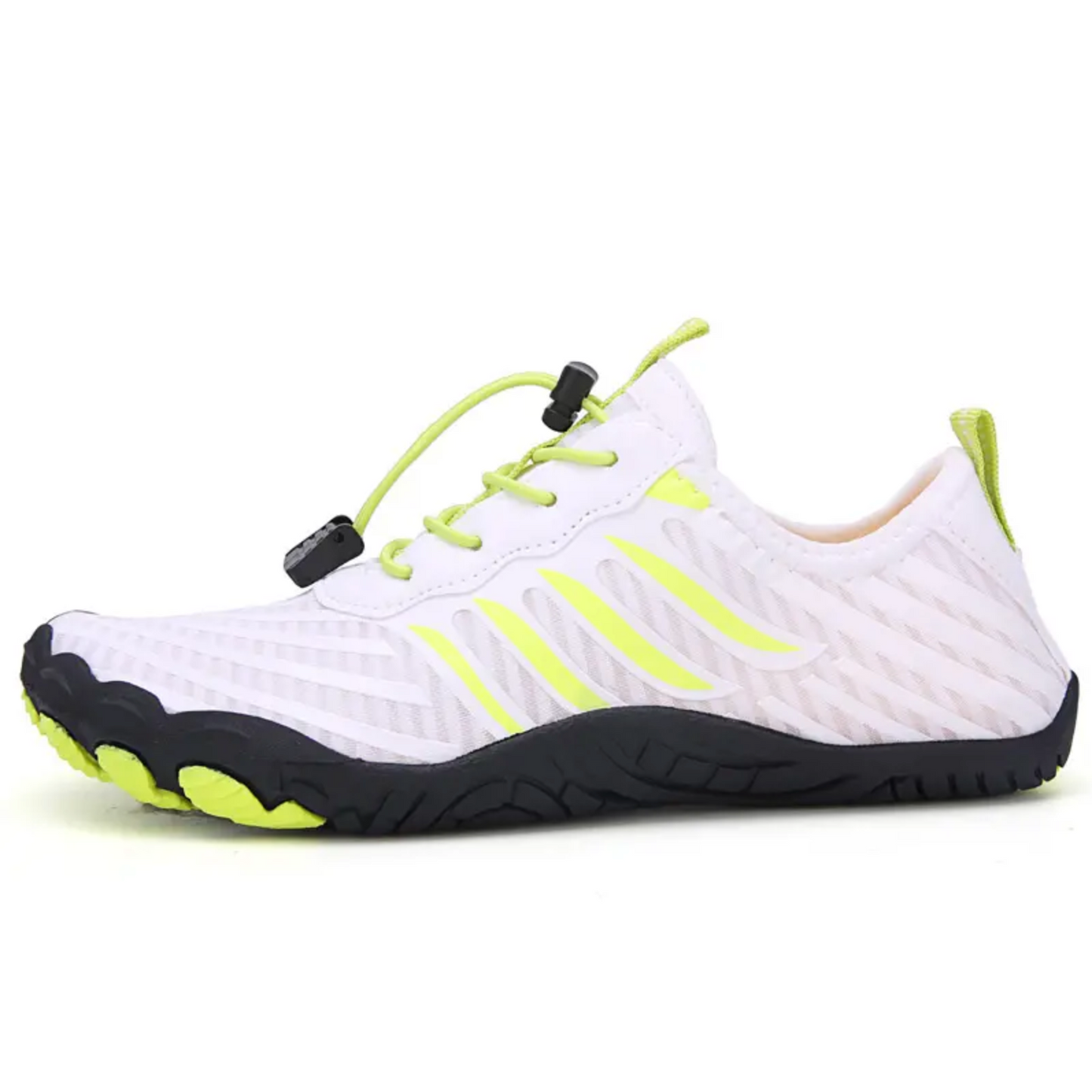 foottica Gezginler Beyaz Lime