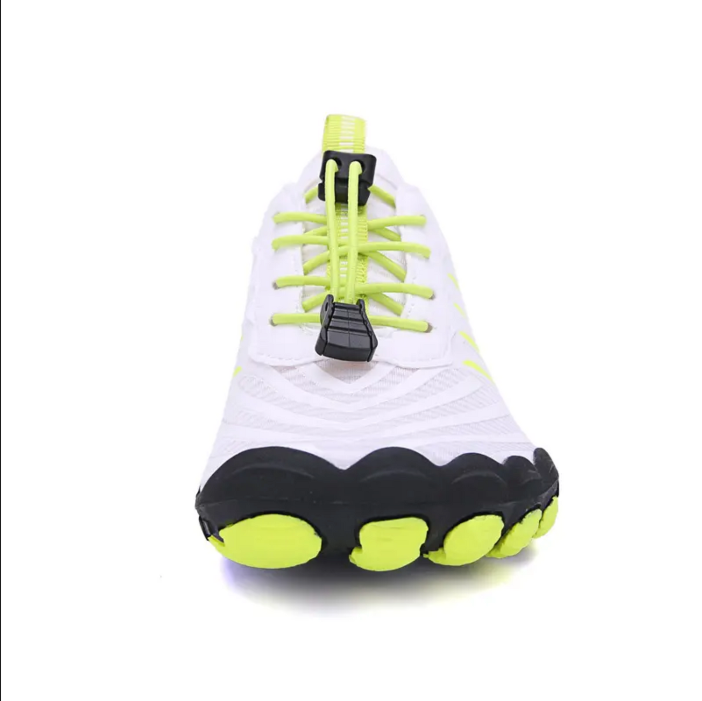 foottica Gezginler Beyaz Lime