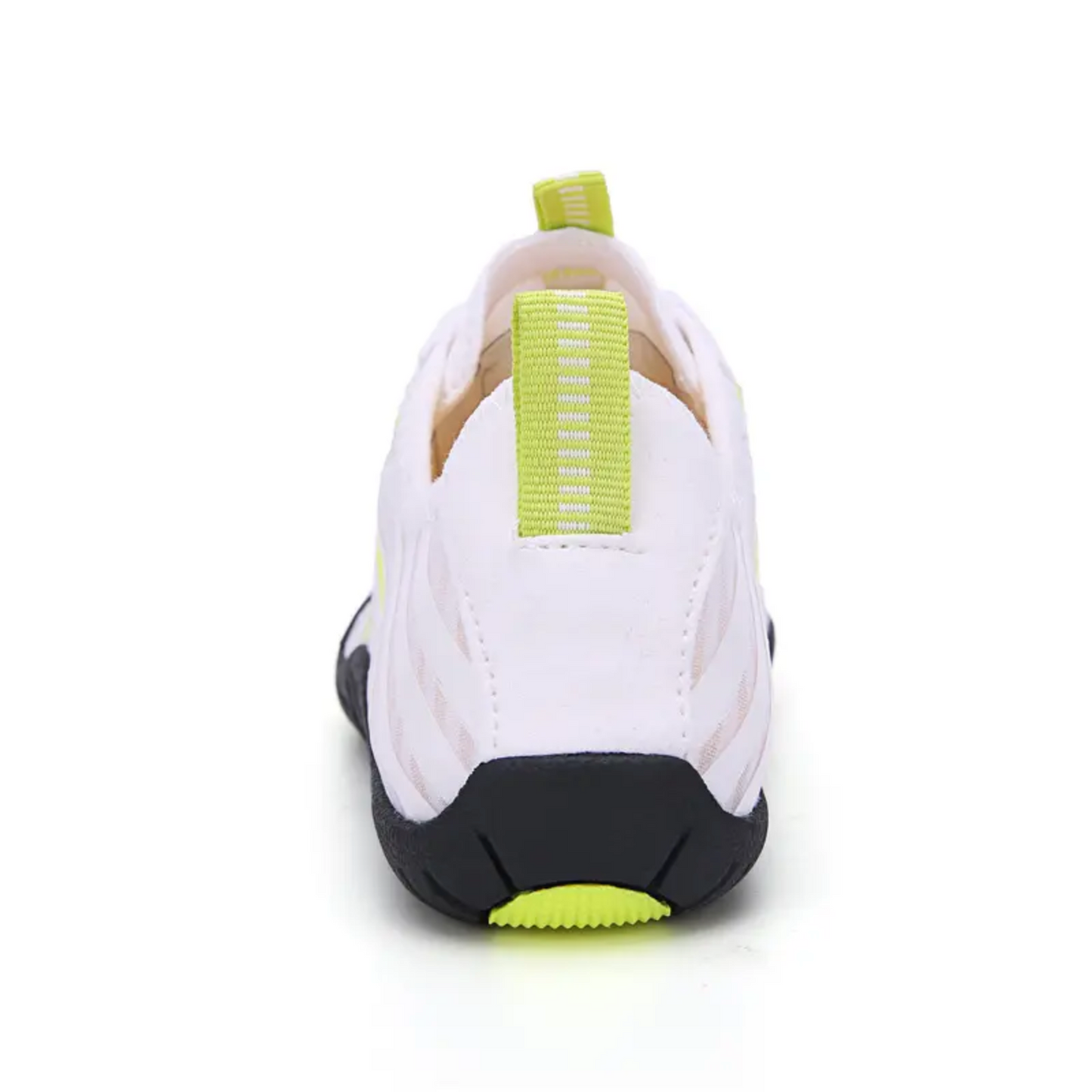 foottica Gezginler Beyaz Lime