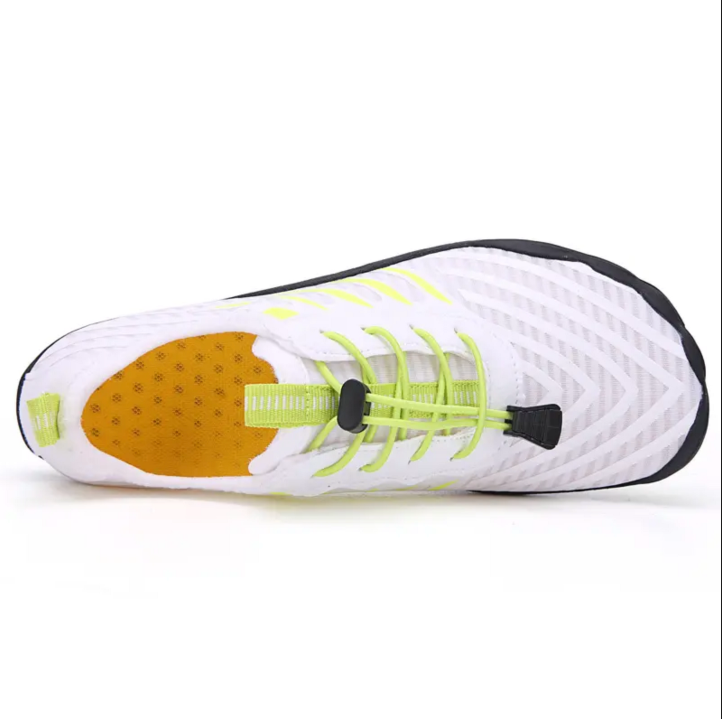 foottica Gezginler Beyaz Lime