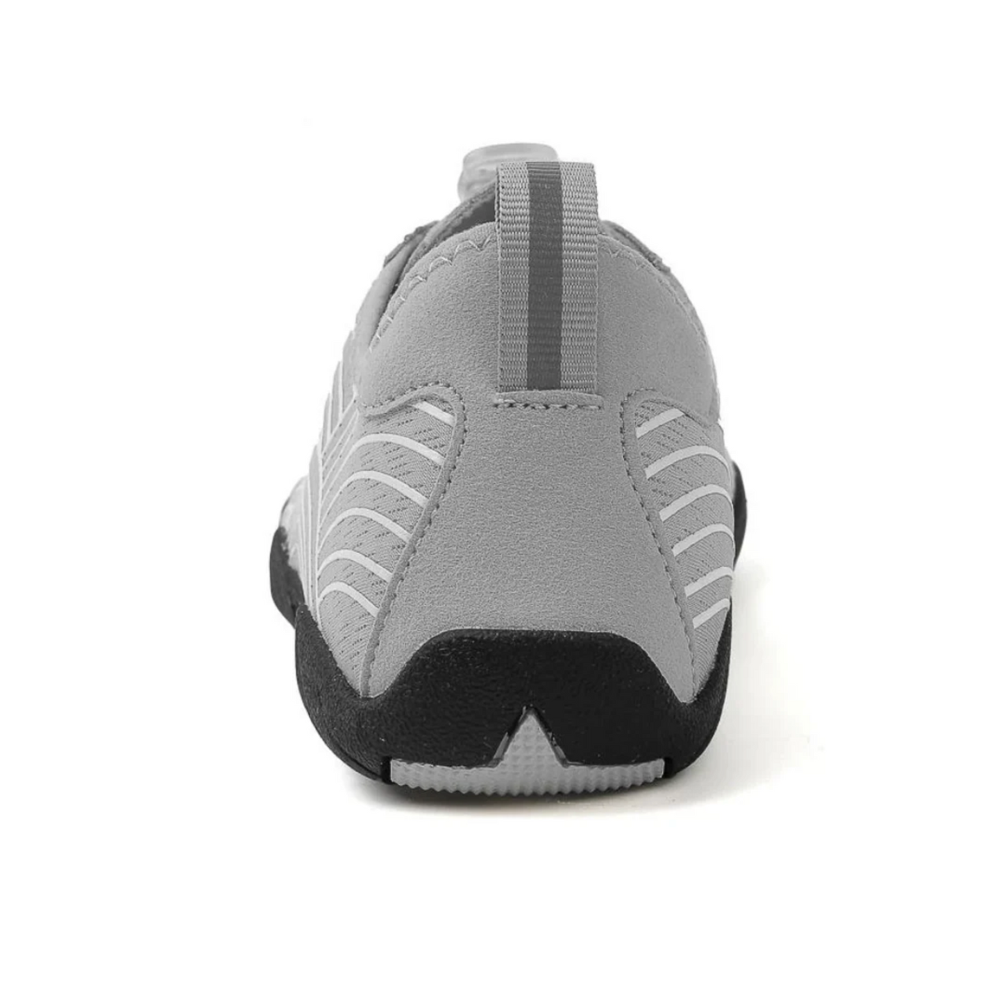 foottica Bulutsular Gri