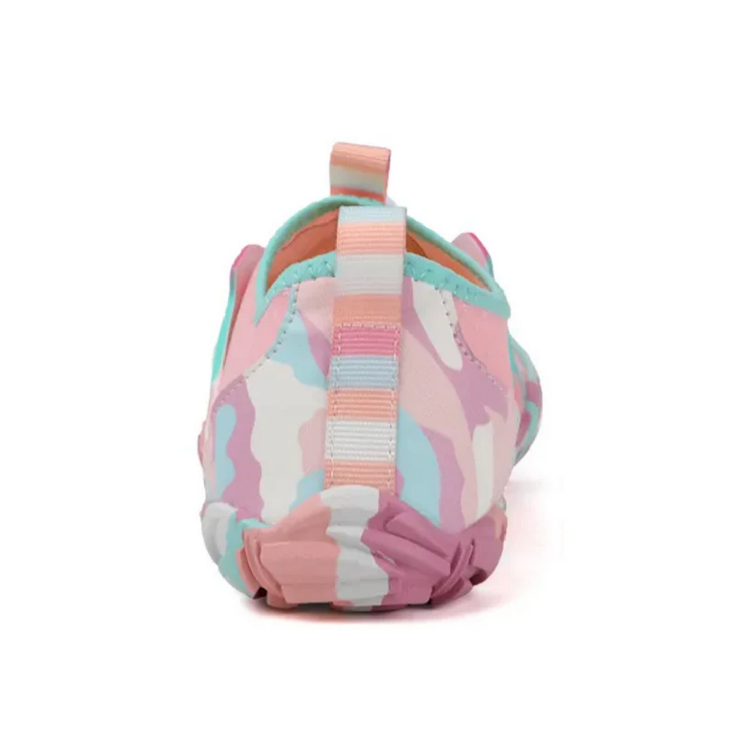 foottica Prizmalar Mercan Pembe