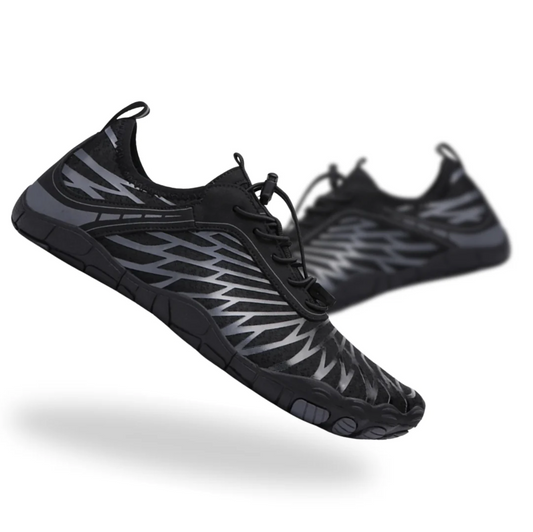 foottica İncecikler Jet Siyah