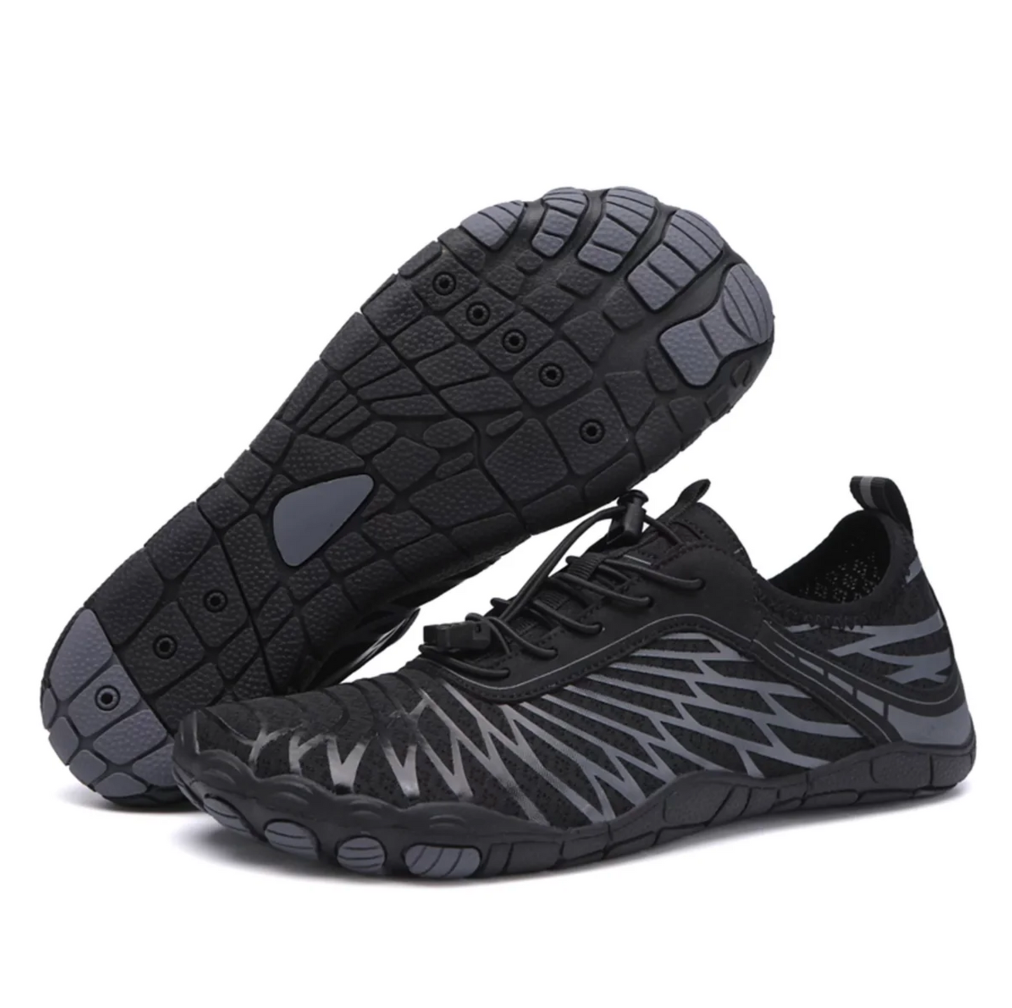foottica İncecikler Jet Siyah