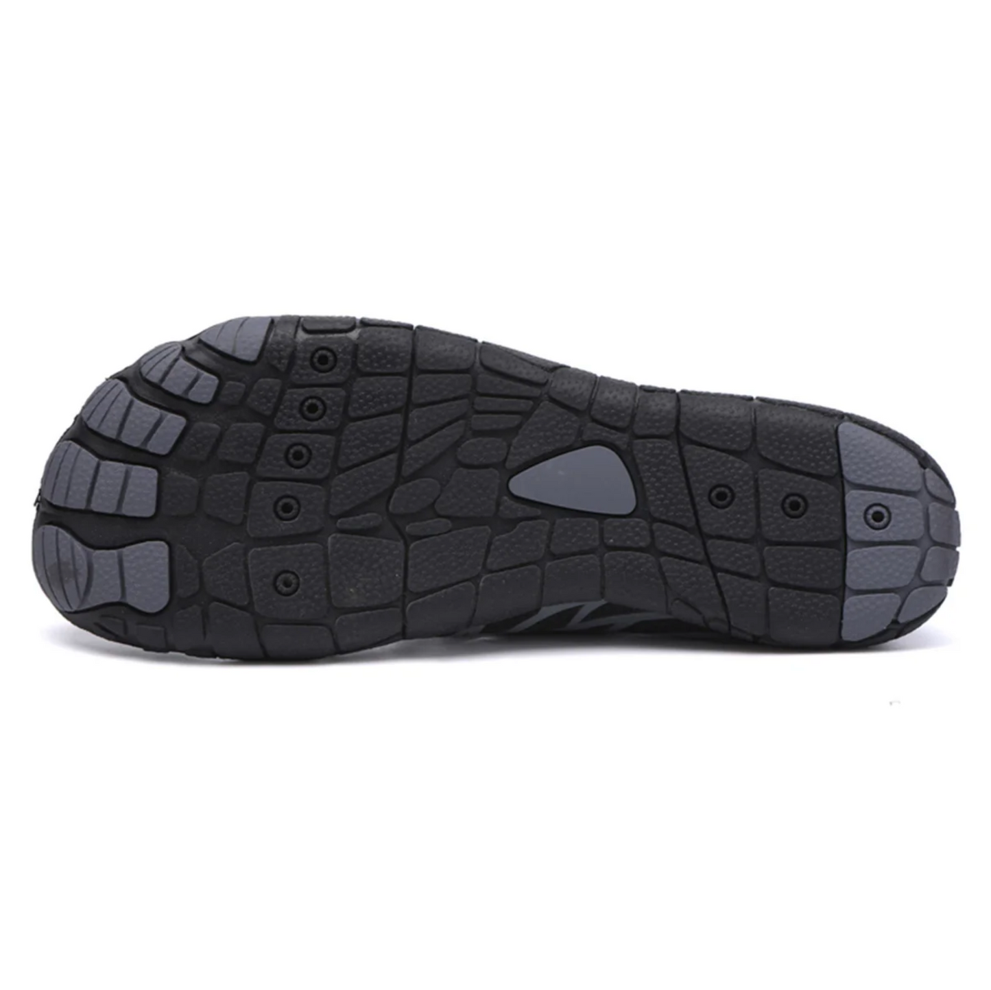 foottica İncecikler Jet Siyah