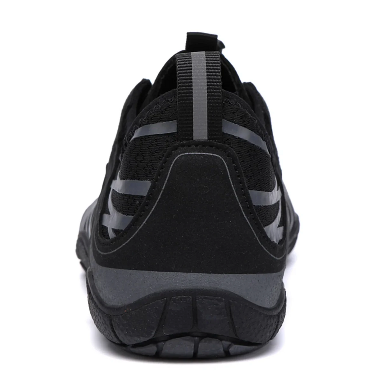 foottica İncecikler Jet Siyah