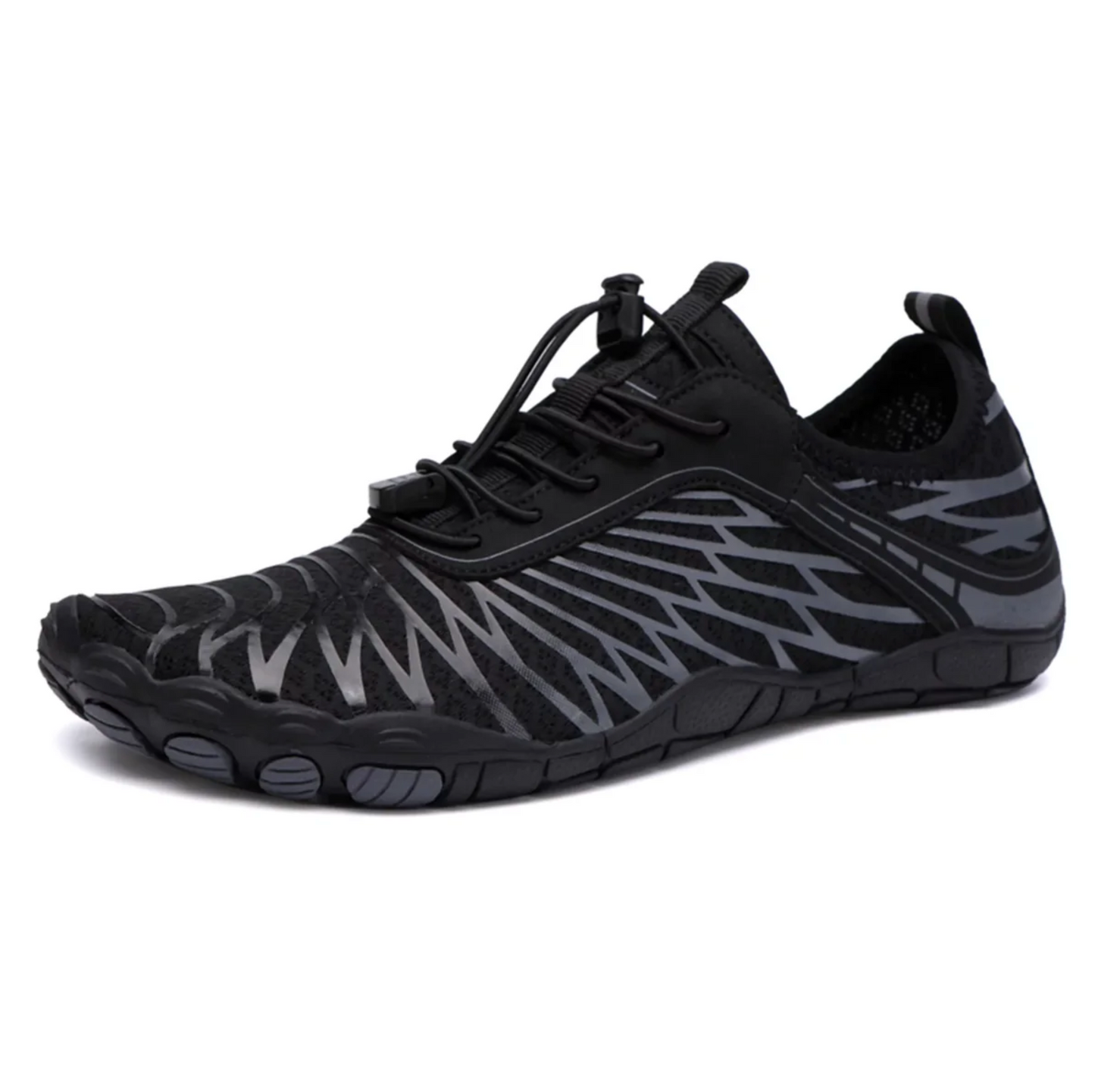 foottica İncecikler Jet Siyah