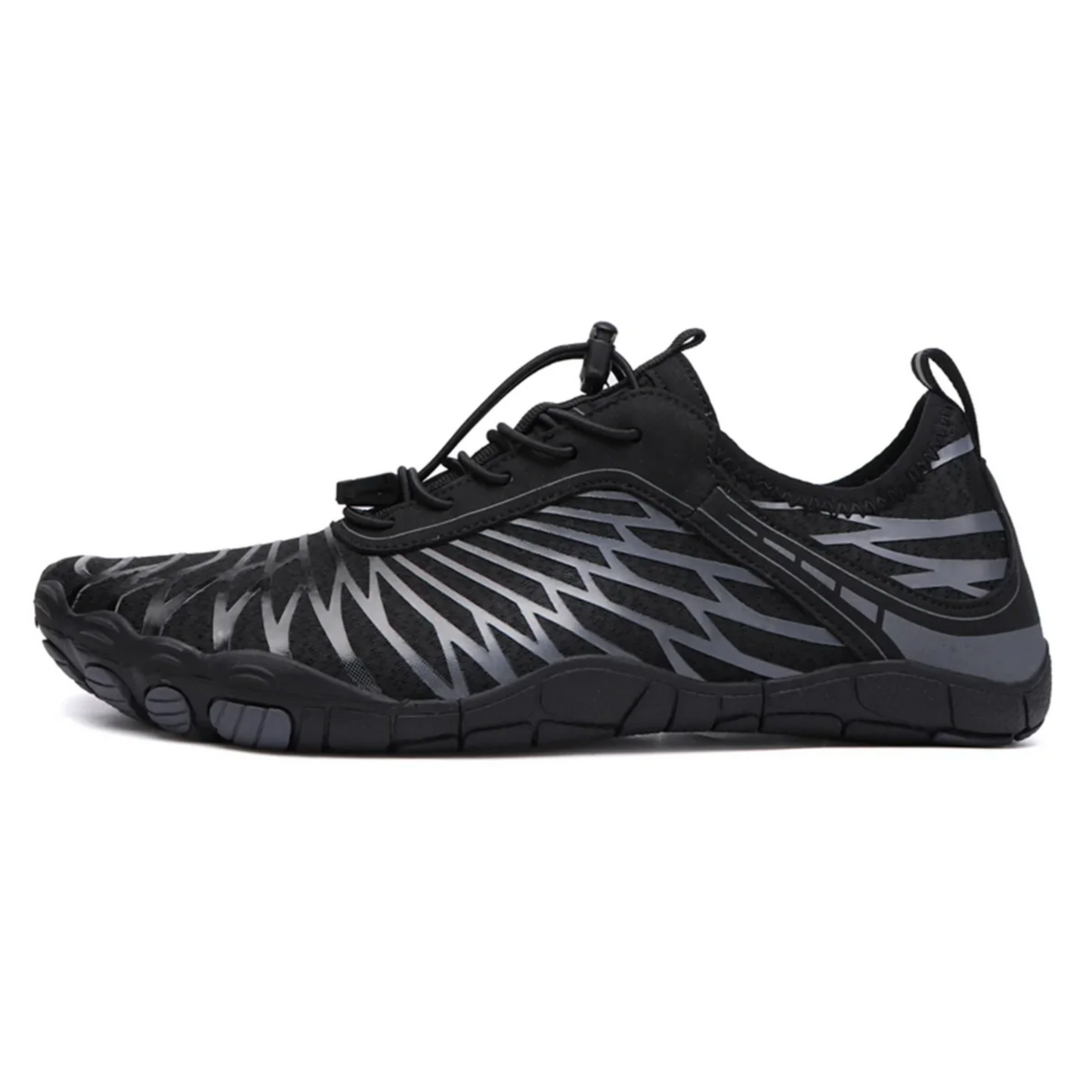 foottica İncecikler Jet Siyah