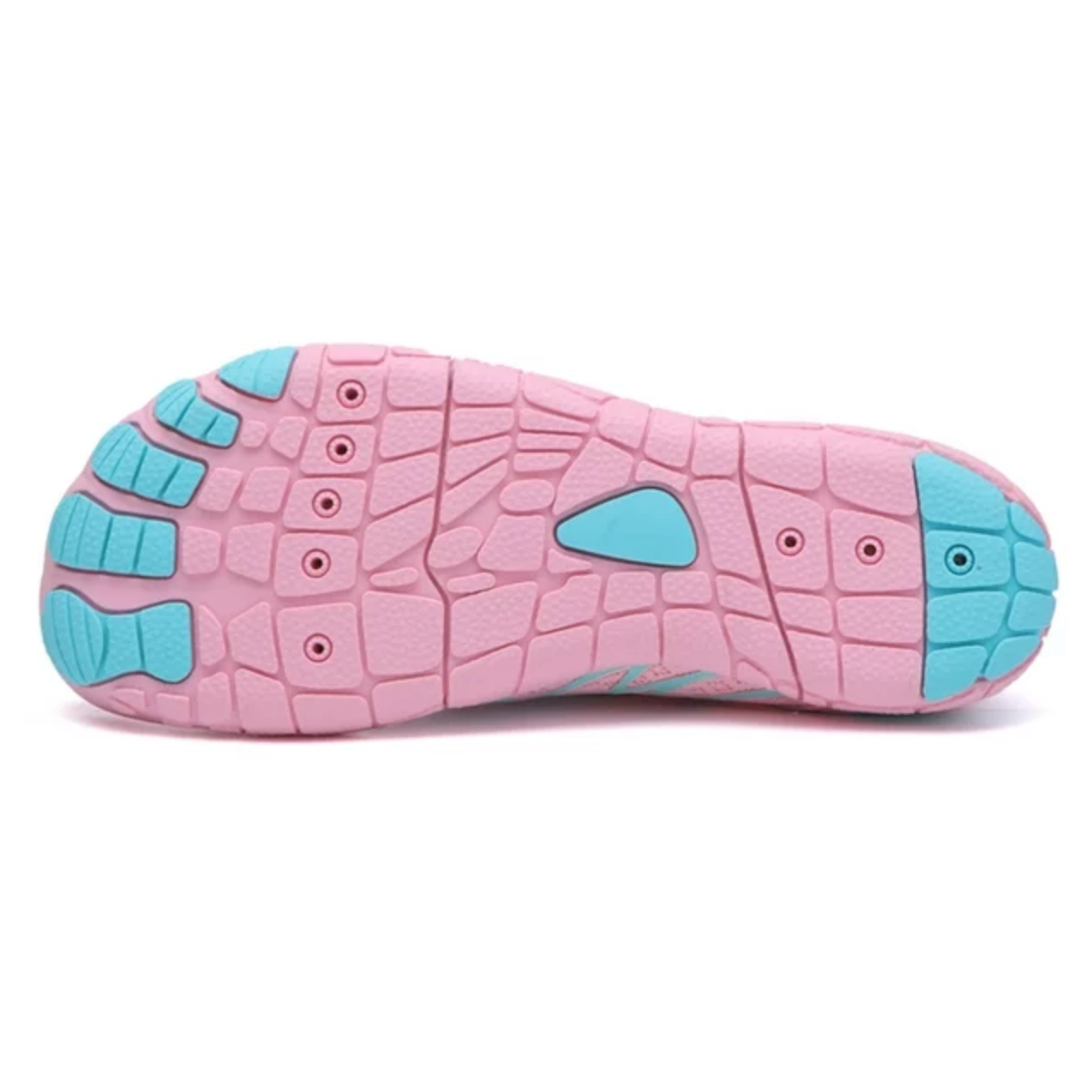 foottica İncecikler Jöleli Pembe