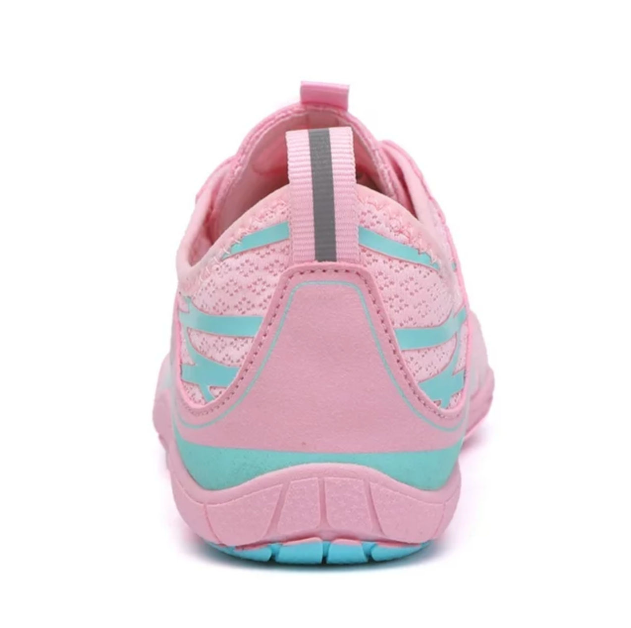 foottica İncecikler Jöleli Pembe