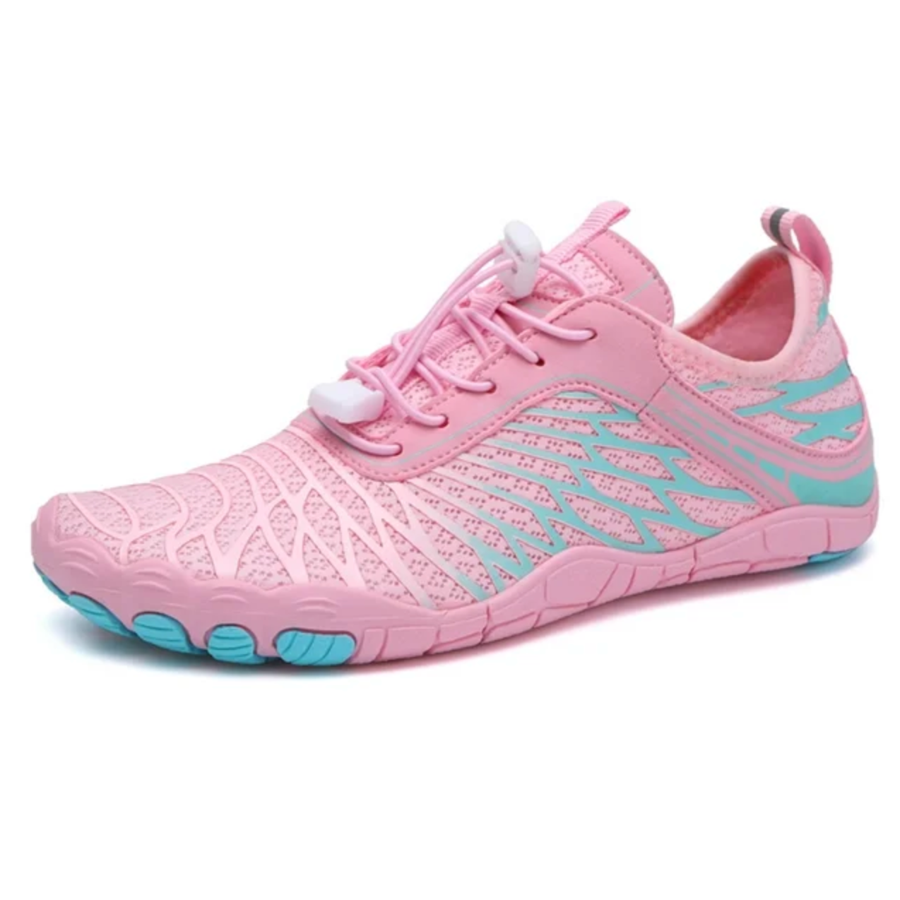 foottica İncecikler Jöleli Pembe