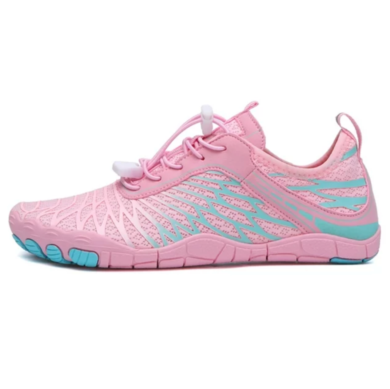 foottica İncecikler Jöleli Pembe
