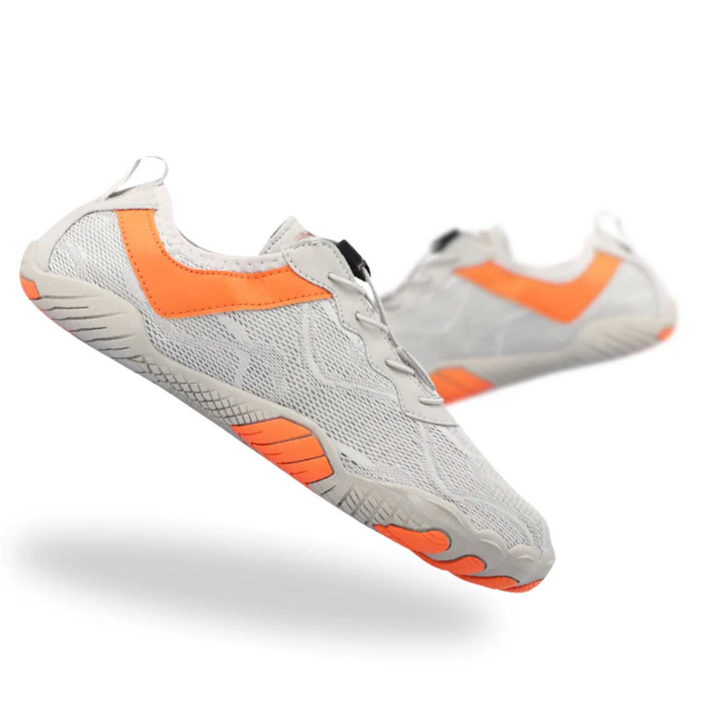 foottica Serbestler Krem Pop