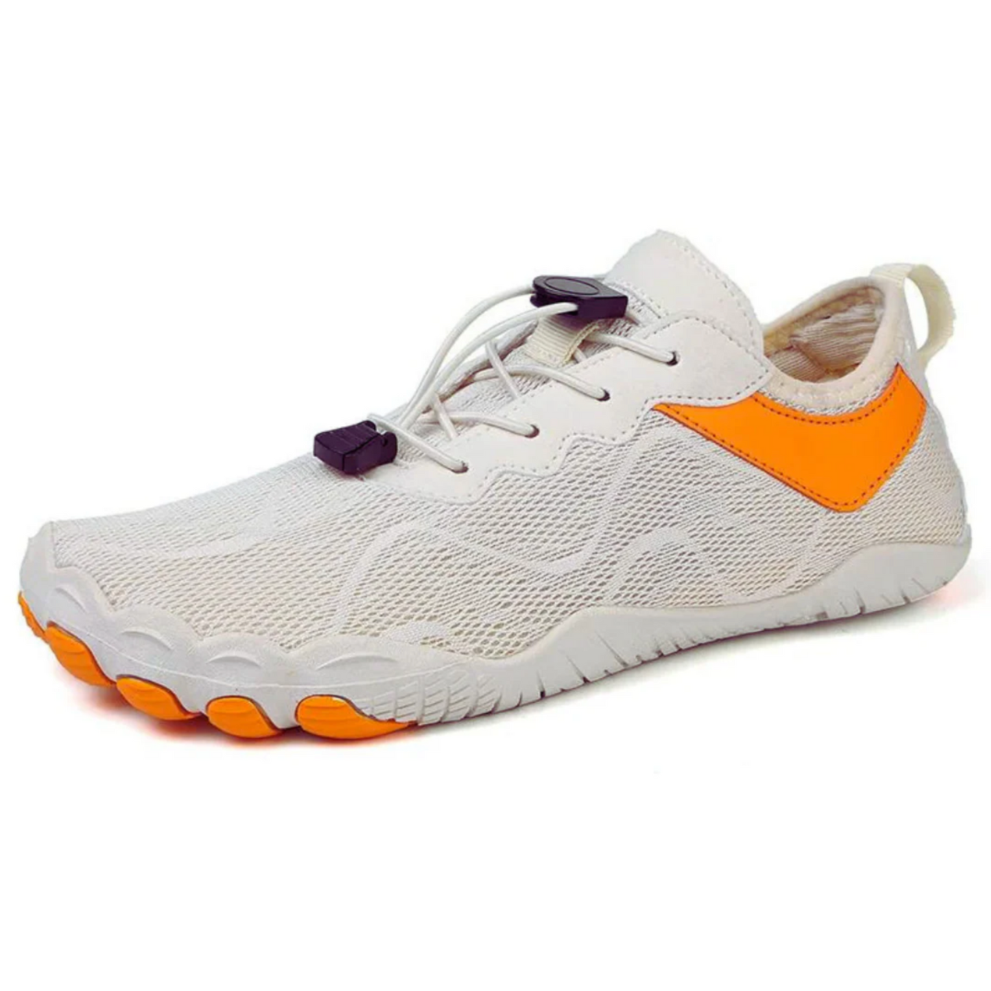 foottica Serbestler Krem Pop