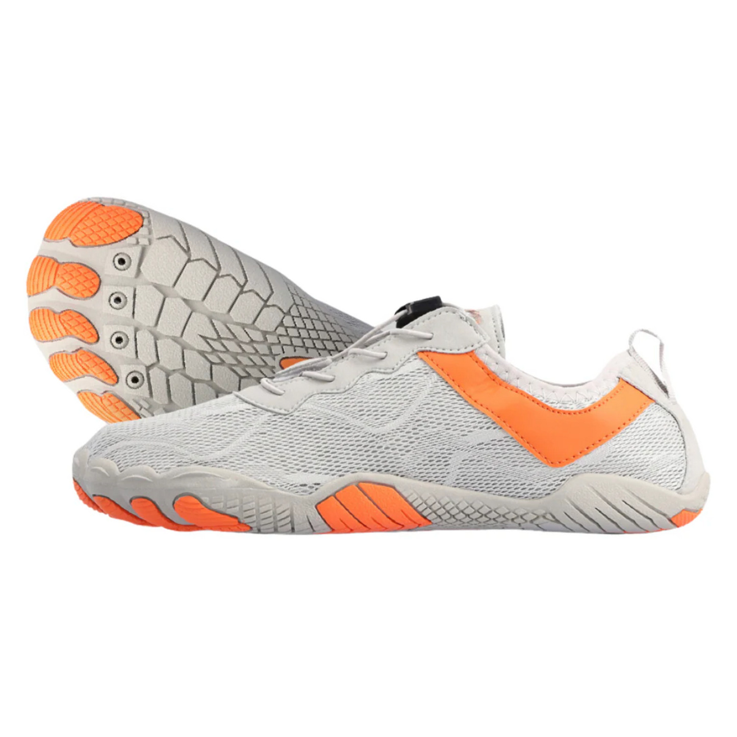foottica Serbestler Krem Pop