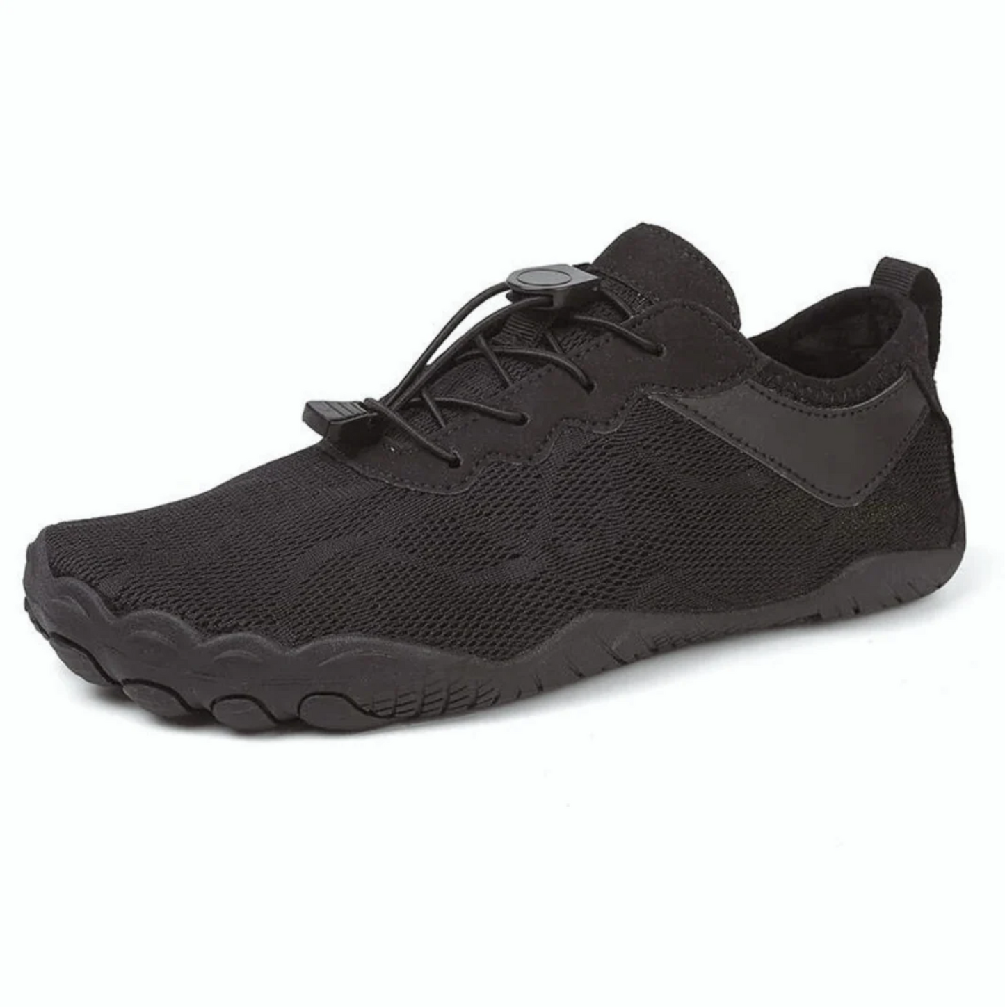 foottica Serbestler Siyah Kömür