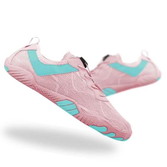 foottica Serbestler Jöleli Pembe