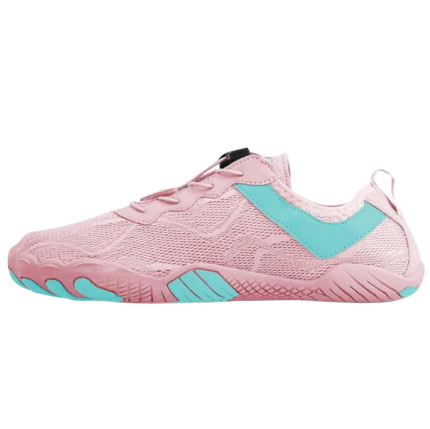 foottica Serbestler Jöleli Pembe