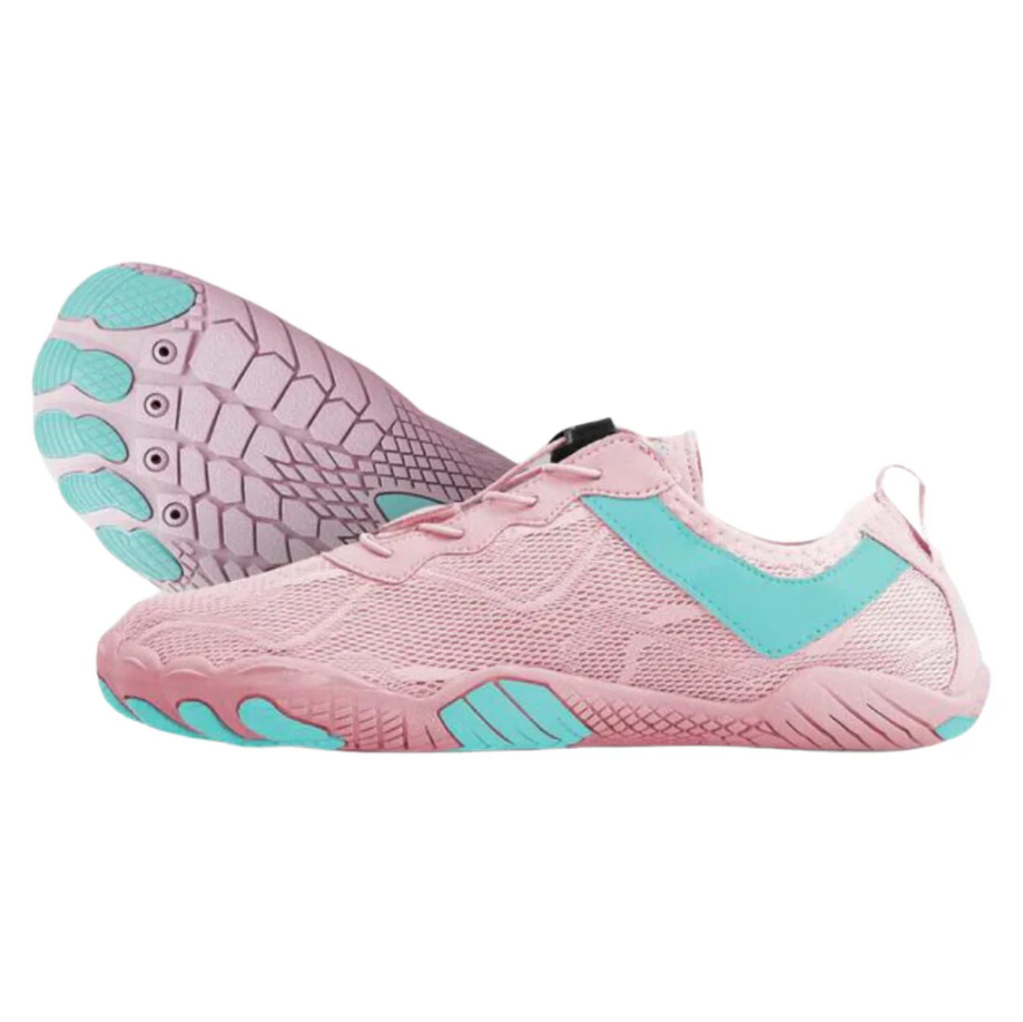 foottica Serbestler Jöleli Pembe