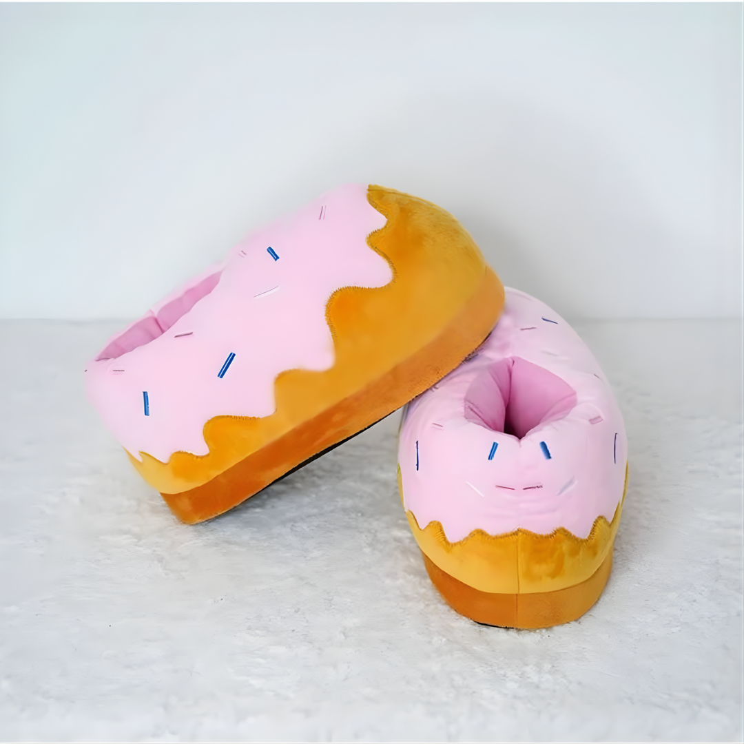 foottica Donut Panduf