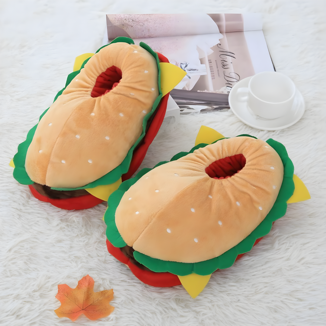 foottica Hamburger Panduf